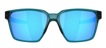 Oakley Actuator SQ Transparent Balsam Prizm Sapphire (9430 03)