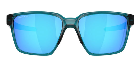 Oakley Actuator SQ Transparent Balsam Prizm Sapphire OO9430 03 (57)
