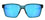 Oakley Actuator SQ Transparent Balsam Prizm Sapphire (9430 03)