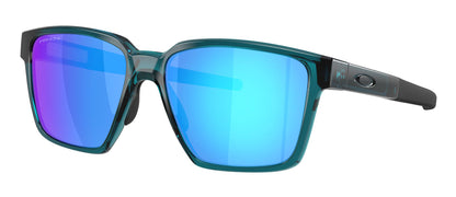 Oakley Actuator SQ Transparent Balsam Prizm Sapphire (9430 03)