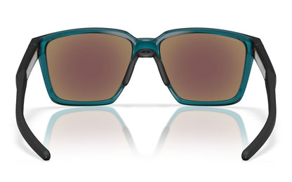 Oakley Actuator SQ Transparent Balsam Prizm Sapphire (9430 03)