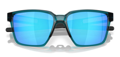 Oakley Actuator SQ Transparent Balsam Prizm Sapphire (9430 03)