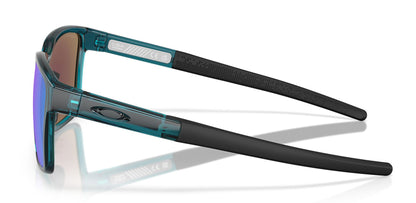 Oakley Actuator SQ Transparent Balsam Prizm Sapphire (9430 03)
