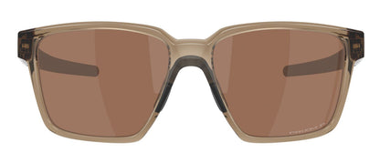 Oakley Actuator SQ Polarised Brown Smoke Prizm Tungsten (9430 04)