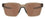 Oakley Actuator SQ Polarised Brown Smoke Prizm Tungsten (9430 04)