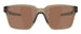 Oakley Actuator SQ Polarised Brown Smoke Prizm Tungsten (9430 04)