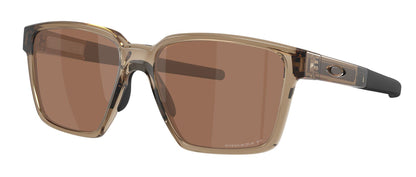 Oakley Actuator SQ Polarised Brown Smoke Prizm Tungsten (9430 04)