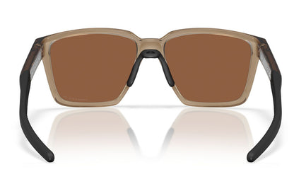 Oakley Actuator SQ Polarised Brown Smoke Prizm Tungsten (9430 04)