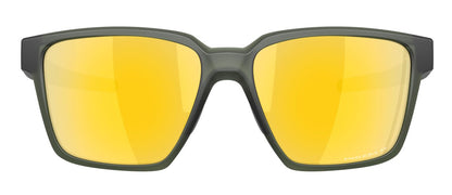 Oakley Actuator SQ Polarised Matte Olive Ink Prizm 24k (9430 06)