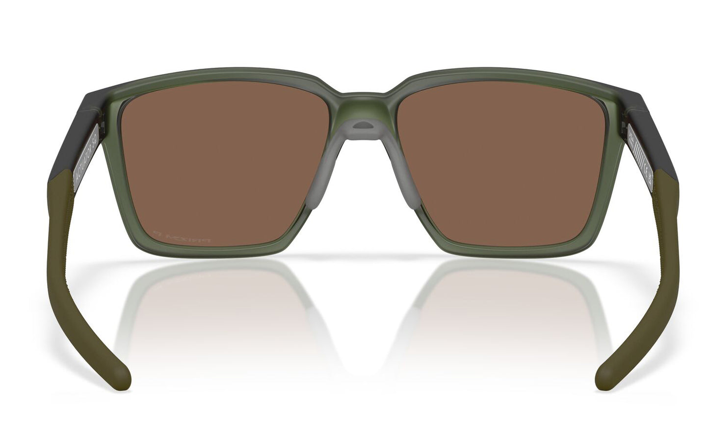 Oakley Actuator SQ Polarised Matte Olive Ink Prizm 24k (9430 06)