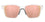 Oakley Actuator SQ Polarised Matte Clear Prizm Rose Gold  (9430 07)
