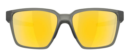 Oakley Actuator SQ Latitude Collection Polarised Matte Olive Ink Prizm 24k (9430 09)