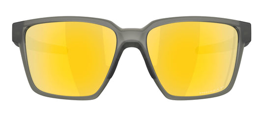 Oakley Actuator SQ Latitude Collection Polarised Matte Olive Ink Prizm 24k OO9430 09 (57)