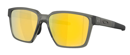 Oakley Actuator SQ Latitude Collection Polarised Matte Olive Ink Prizm 24k (9430 09)