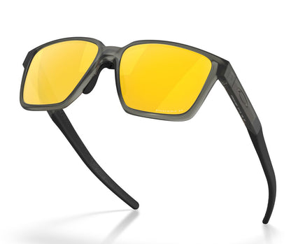 Oakley Actuator SQ Latitude Collection Polarised Matte Olive Ink Prizm 24k (9430 09)