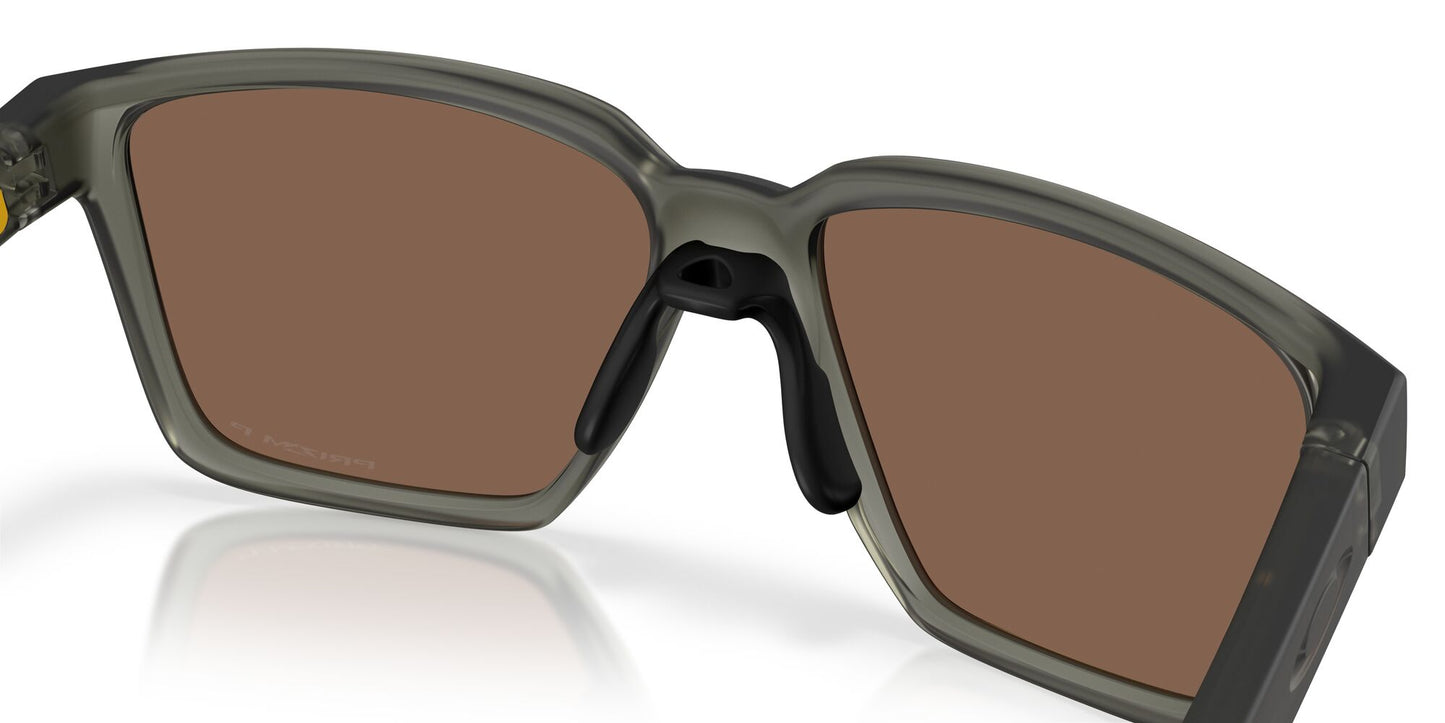 Oakley Actuator SQ Latitude Collection Polarised Matte Olive Ink Prizm 24k (9430 09)