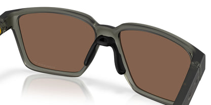 Oakley Actuator SQ Latitude Collection Polarised Matte Olive Ink Prizm 24k (9430 09)