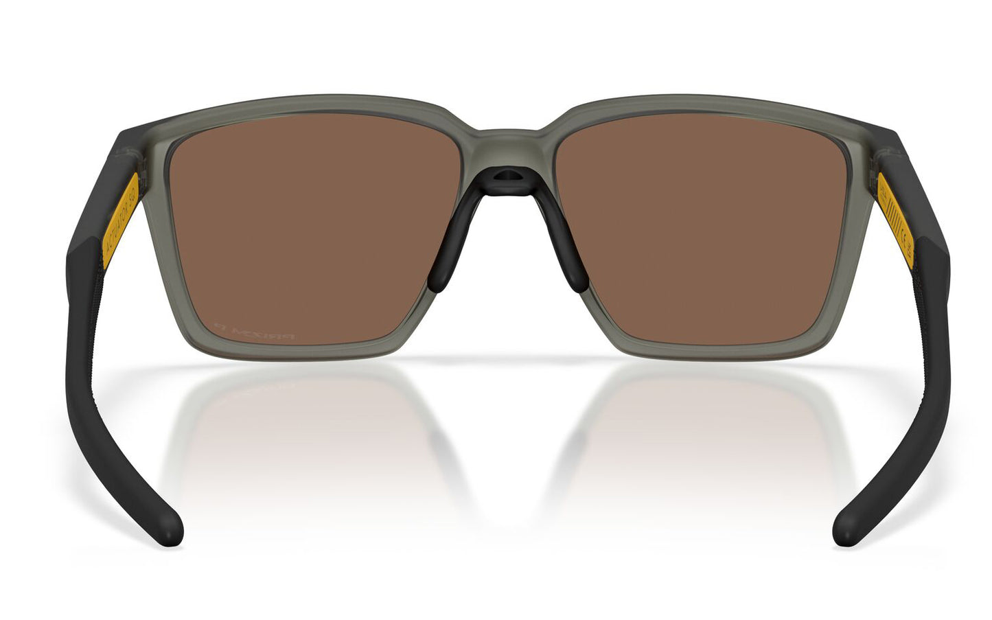 Oakley Actuator SQ Latitude Collection Polarised Matte Olive Ink Prizm 24k (9430 09)