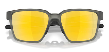 Oakley Actuator SQ Latitude Collection Polarised Matte Olive Ink Prizm 24k (9430 09)