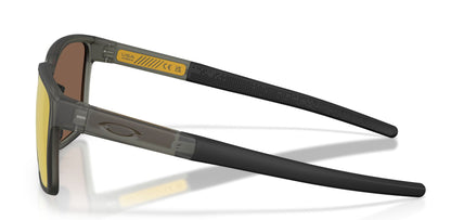 Oakley Actuator SQ Latitude Collection Polarised Matte Olive Ink Prizm 24k (9430 09)