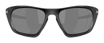 Oakley Lateralis Polarised Matte Black Prizm Black (9431 01)