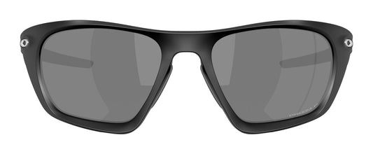 Oakley Lateralis Polarised Matte Black Prizm Black OO9431 01 (60)