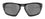 Oakley Lateralis Polarised Matte Black Prizm Black (9431 01)