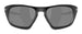 Oakley Lateralis Polarised Matte Black Prizm Black (9431 01)