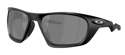 Oakley Lateralis Polarised Matte Black Prizm Black (9431 01)
