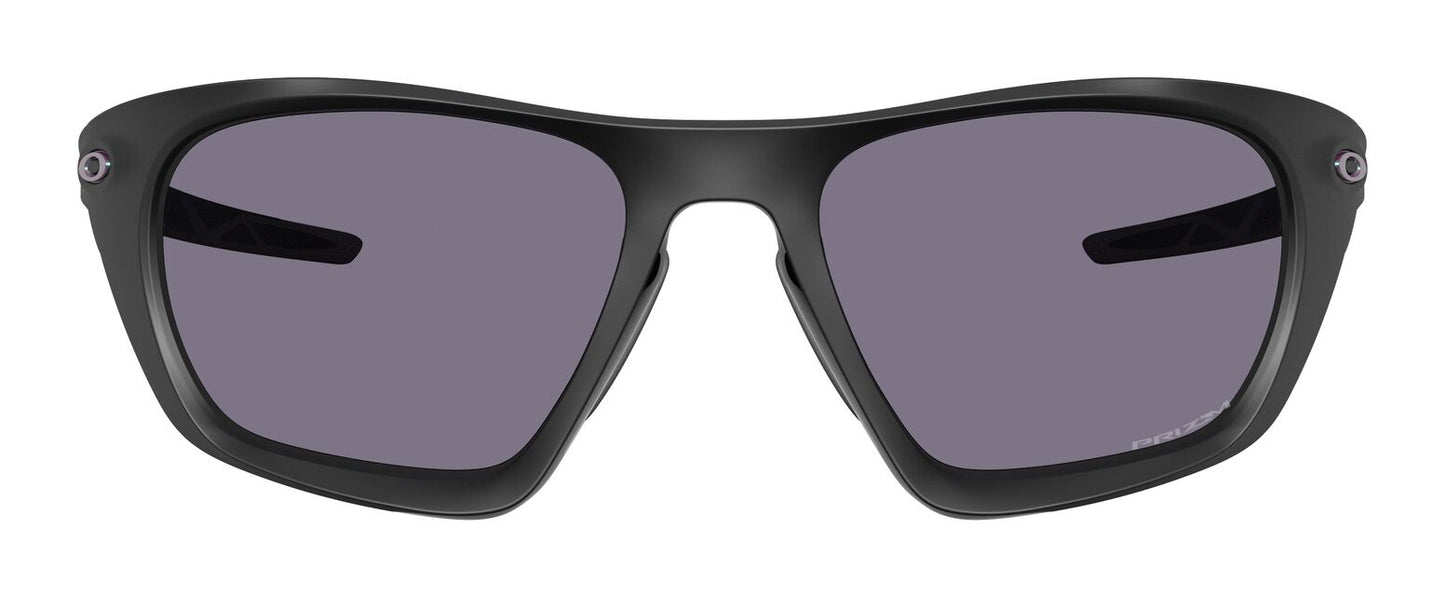 Oakley Lateralis Matte Black Ink Prizm Grey (9431 02)