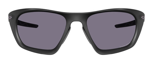 Oakley Lateralis Matte Black Ink Prizm Grey (9431 02)