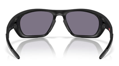 Oakley Lateralis Matte Black Ink Prizm Grey (9431 02)