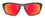 Oakley Lateralis Matte Olive Ink Prizm Ruby (9431 04)