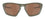 Oakley Lateralis Polarised Matte Moss Prizm Tungsten (9431 11)