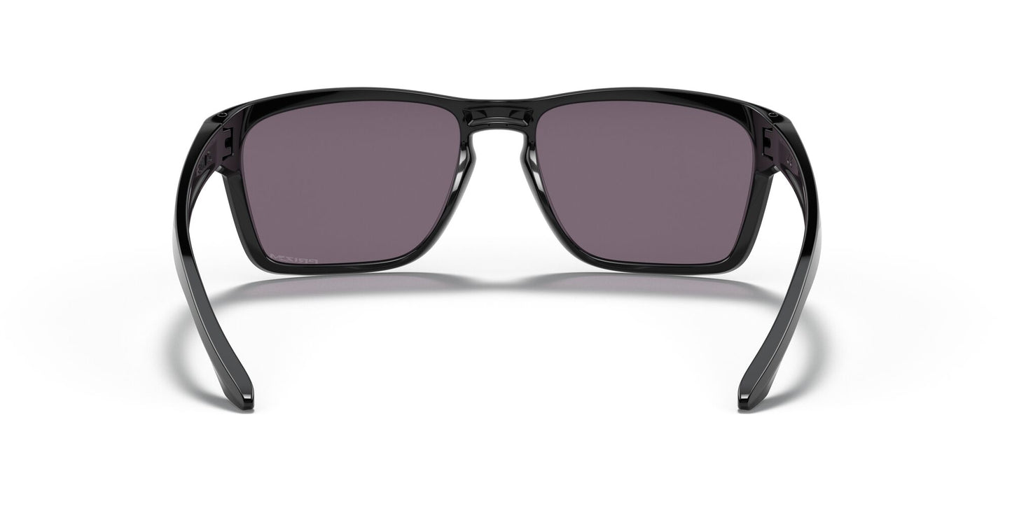 Oakley Sylas Polished Black Prizm Grey (9448-01)