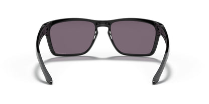 Oakley Sylas Polished Black Prizm Grey (9448-01)