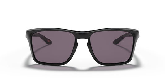 Oakley Sylas Polished Black Prizm Grey OO9448 01 (57)