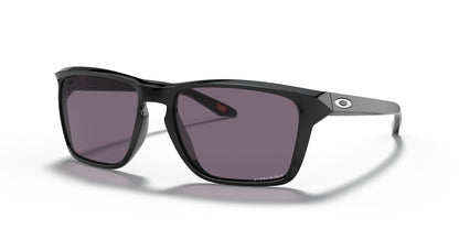 Oakley Sylas Polished Black Prizm Grey (9448-01)