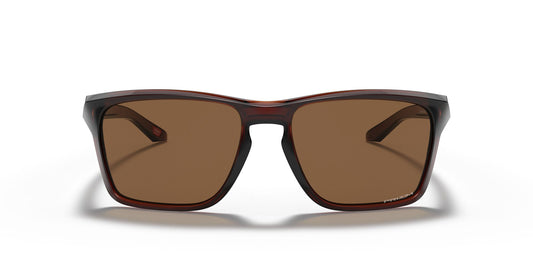 Oakley Sylas Polished Rootbeer Prizm Bronze (9448-02)