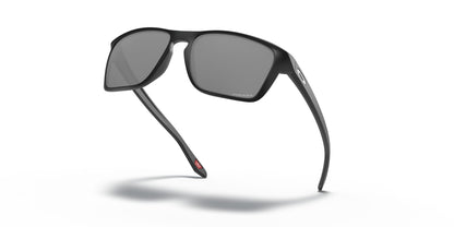 Oakley Sylas Matte Black Prizm Black Iridium (9448-03)
