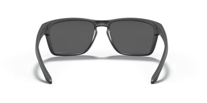 Oakley Sylas Matte Black Prizm Black Iridium (9448-03)