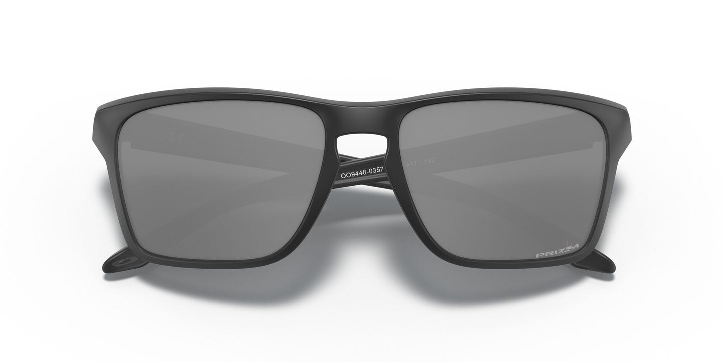 Oakley Sylas Matte Black Prizm Black Iridium (9448-03)