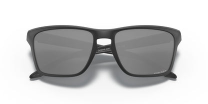 Oakley Sylas Matte Black Prizm Black Iridium (9448-03)