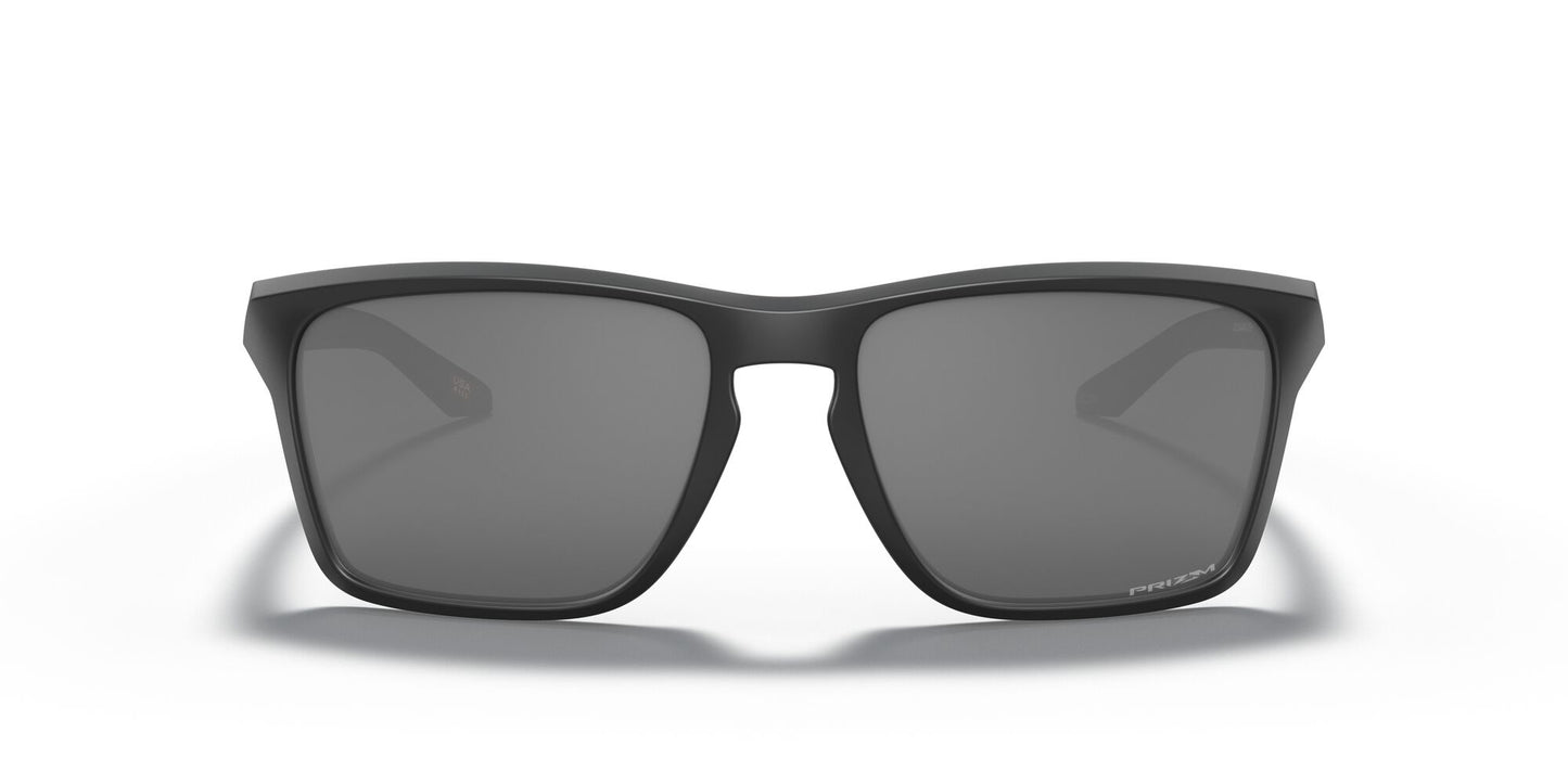 Oakley Sylas Matte Black Prizm Black Iridium (9448-03)