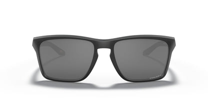 Oakley Sylas Matte Black Prizm Black Iridium (9448-03)