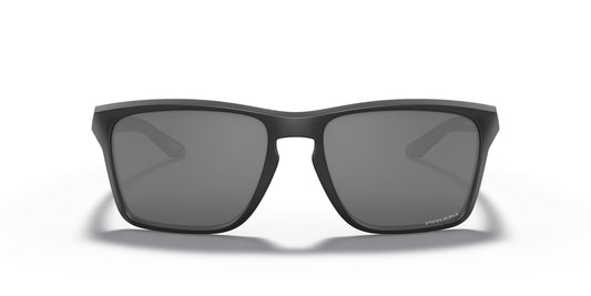 Oakley Sylas Matte Black Prizm Black Iridium (9448-03)