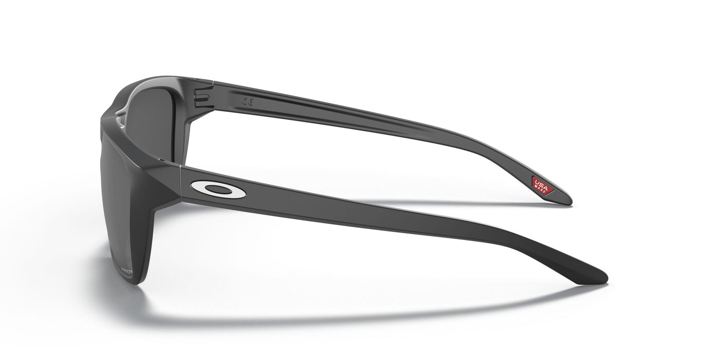 Oakley Sylas Matte Black Prizm Black Iridium (9448-03)