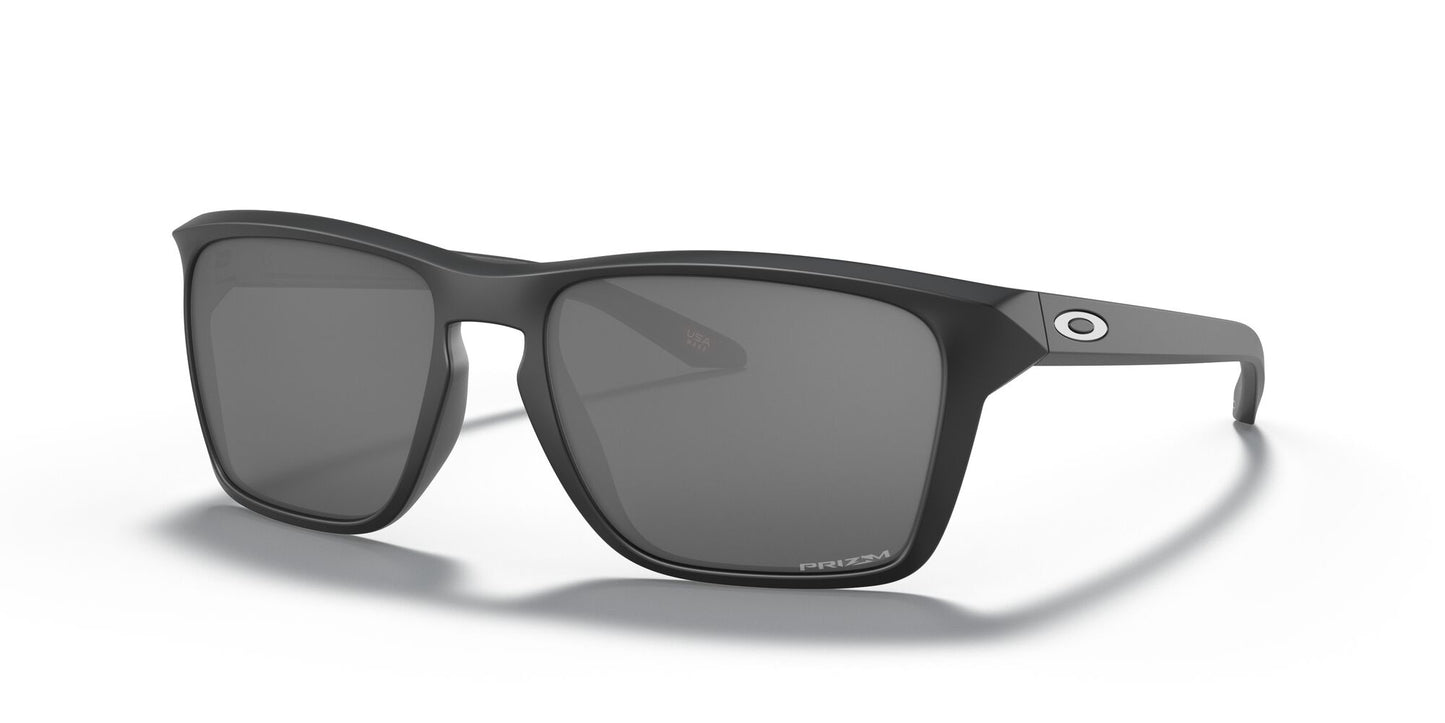 Oakley Sylas Matte Black Prizm Black Iridium (9448-03)