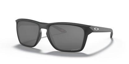 Oakley Sylas Matte Black Prizm Black Iridium (9448-03)