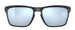 Oakley Sylas Polarised Matte Black Prizm Deep Water (9448 17)